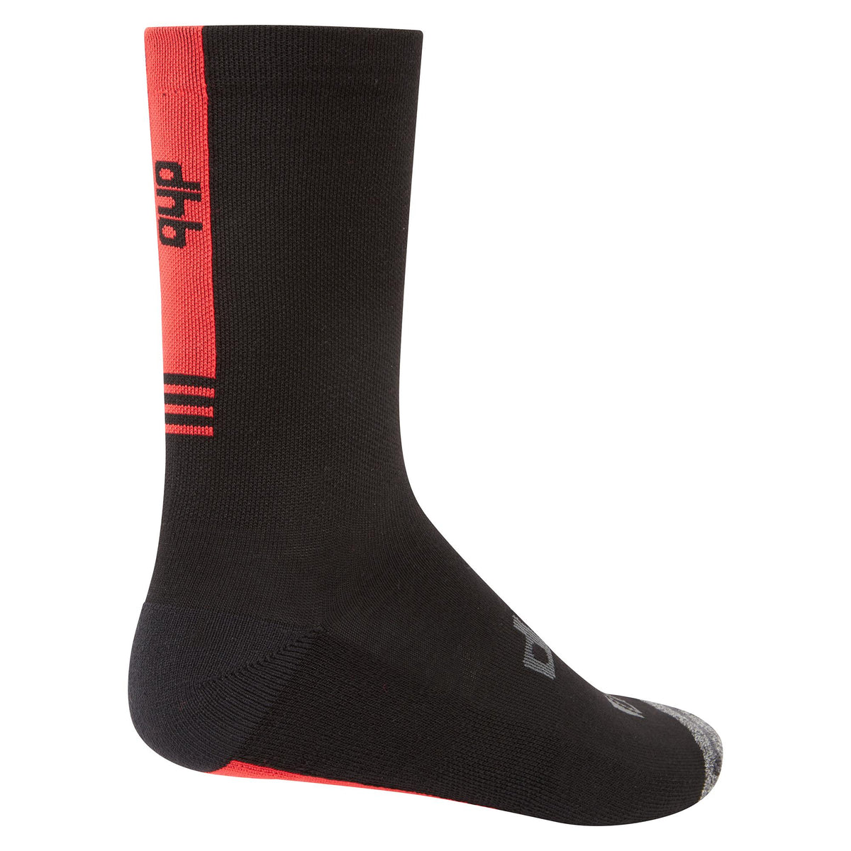 dhb aeron winter weight merino sock