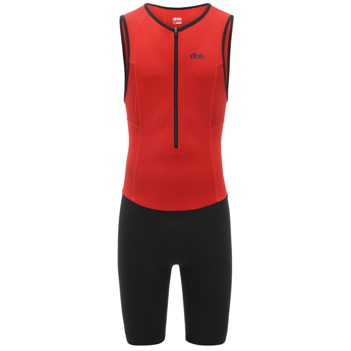 dhb Hydron Sleeveless Tri Suit dhb