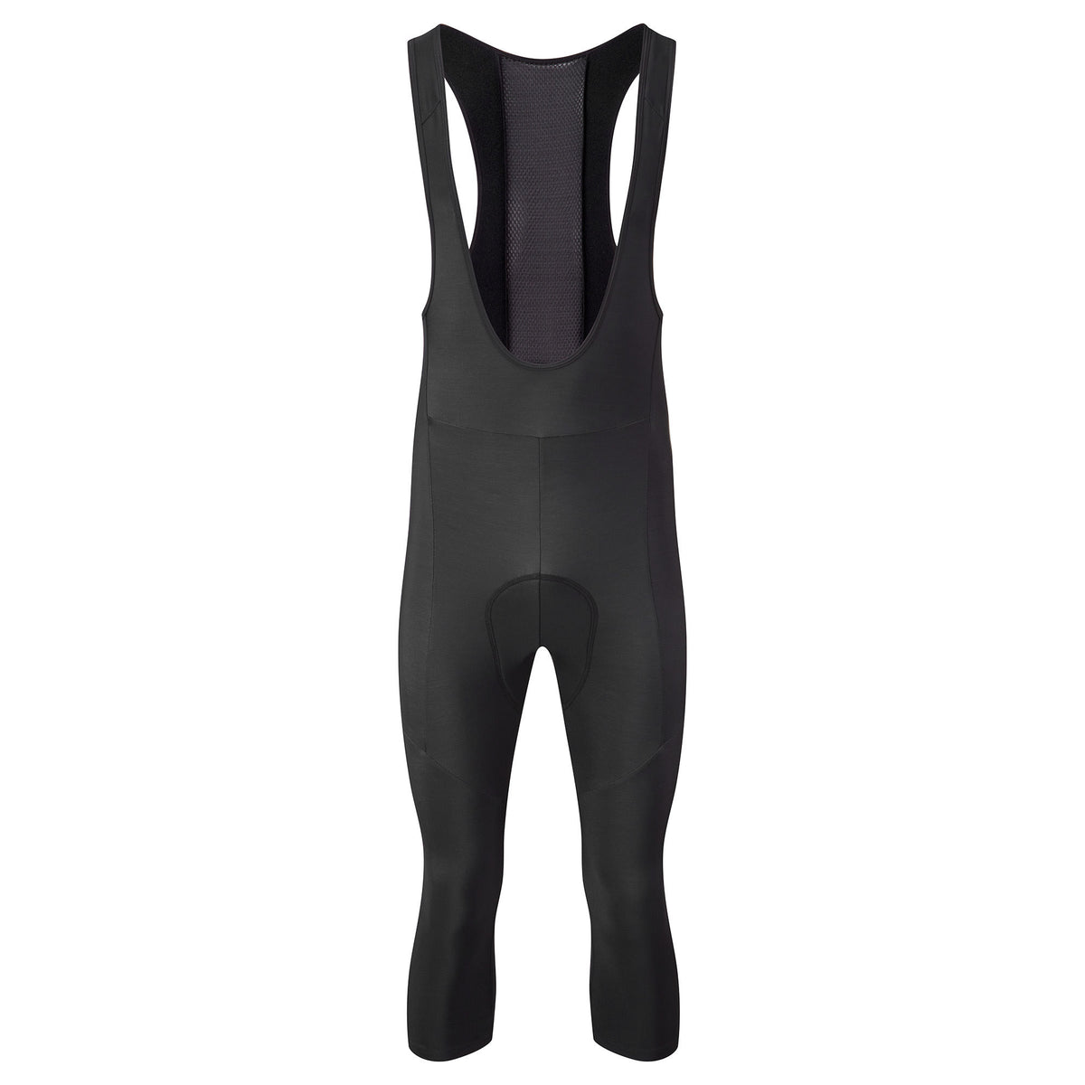 dhb Blok Men's Classic Thermal 3/4 Cycling Bib Tights – dhb