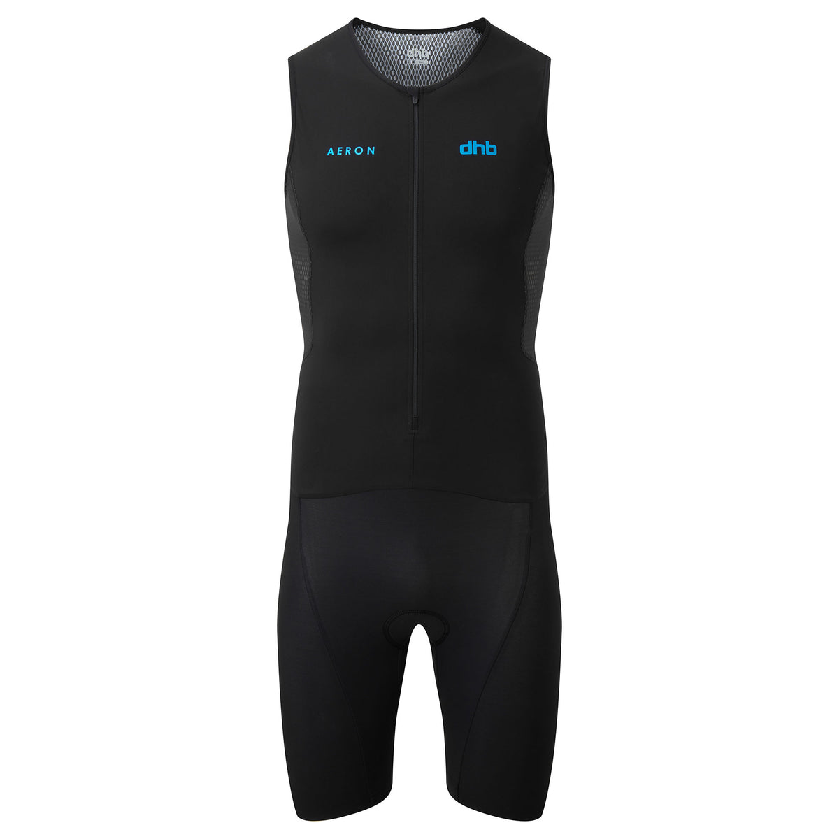 Verlengen Houden fout dhb Aeron Sleeveless Tri Suit 2.0 – dhb