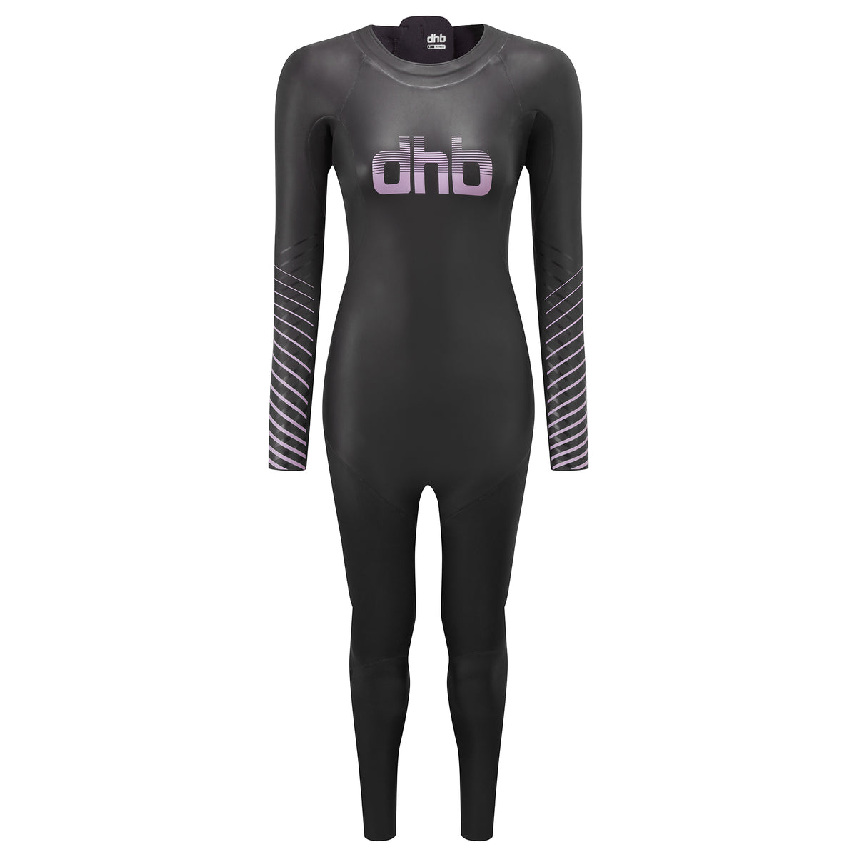Hydron Womens Thermal Wetsuit dhb