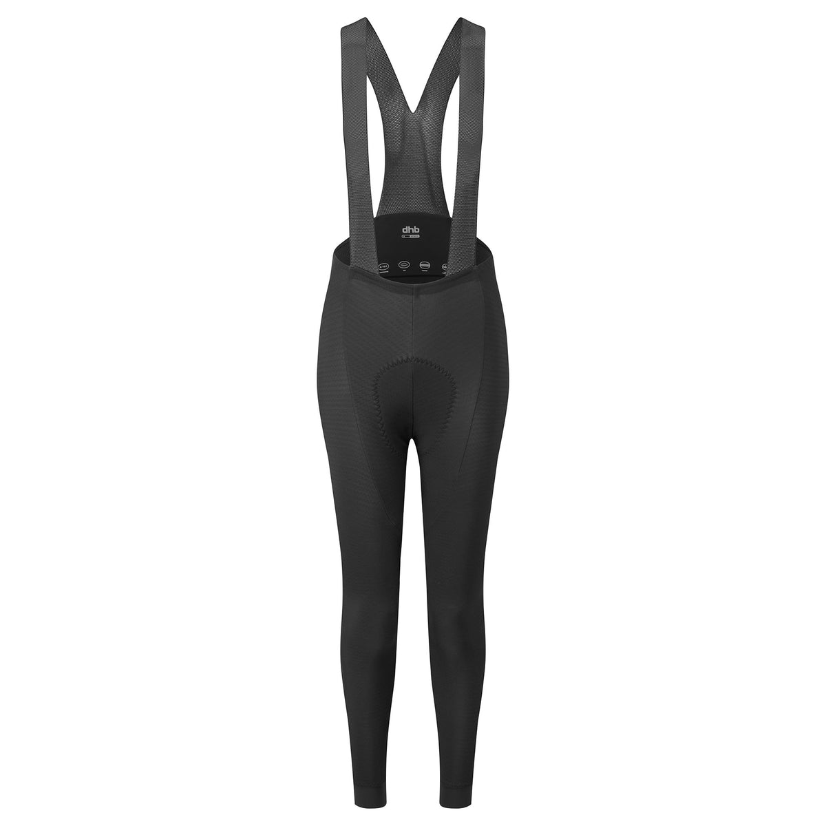 dhb Aeron Lab Women's Thermal Bib Tights – dhb