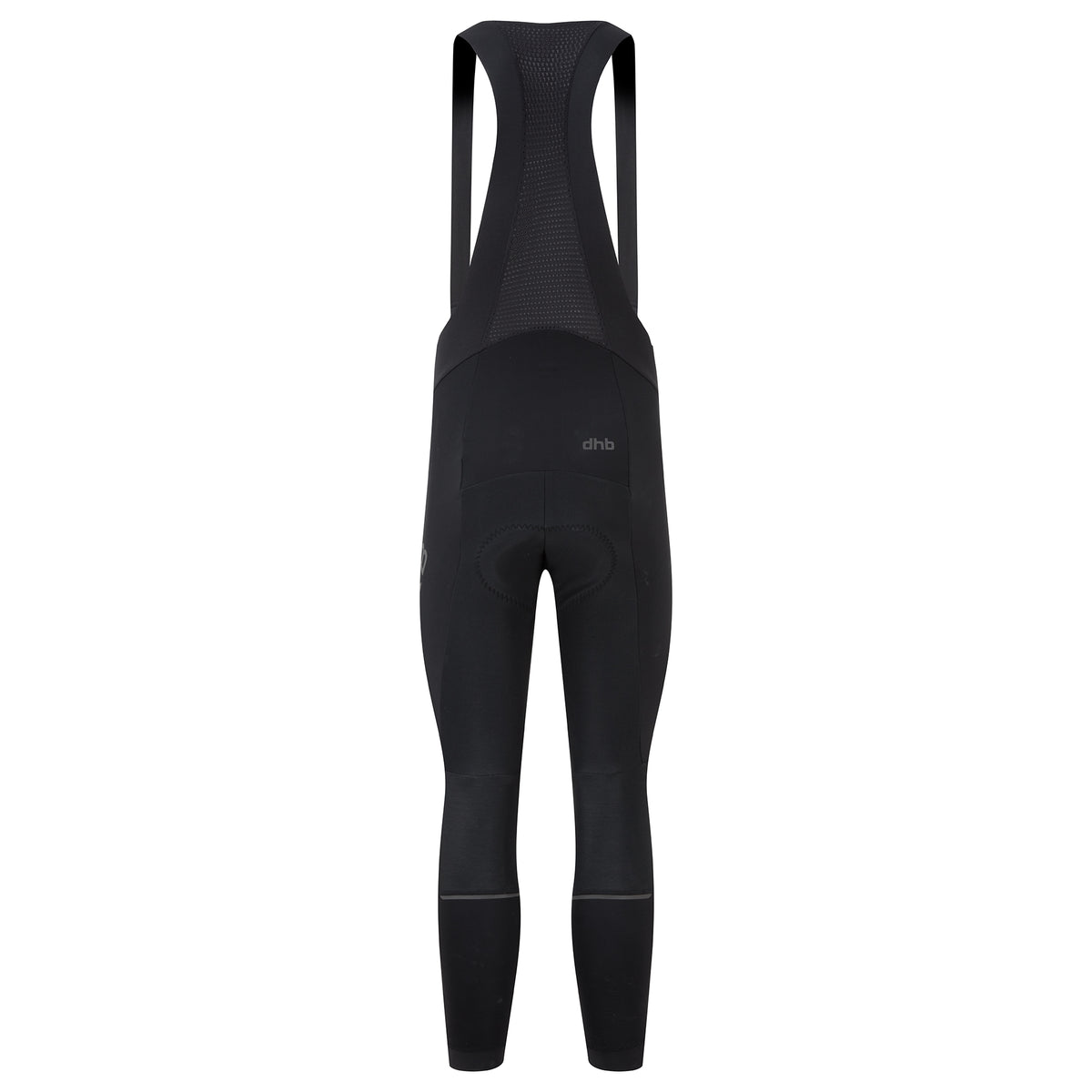 ビブタイツ Aeron Lab Men's Thermal Bib Tights dhb Aeron Lab Winter Bib Tights review | BikeRadar