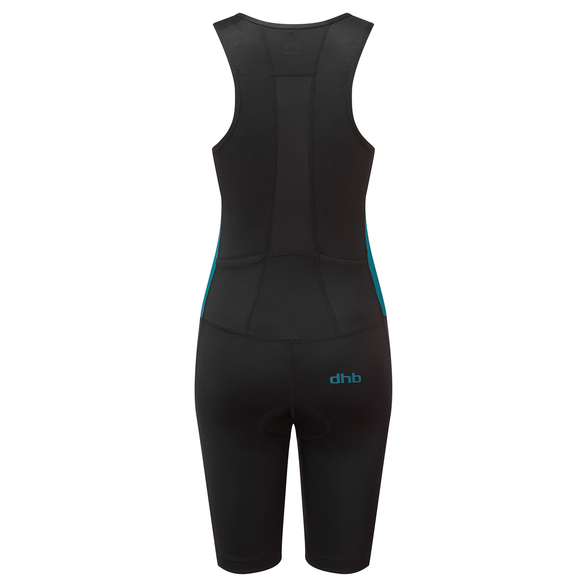 dhb Hydron Women's Sleeveless Tri Suit dhb
