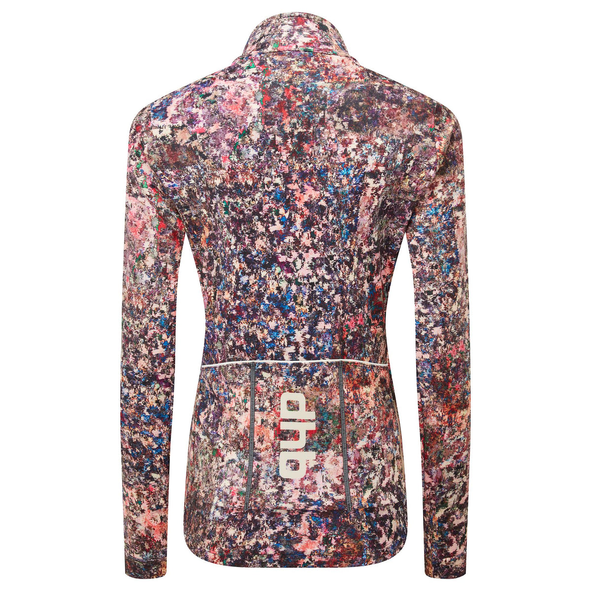 dhb Moda Women's Thermal Cycling Softshell Jacket (Aquaba) dhb