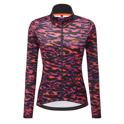 Women's Cycling Softshell Jacket