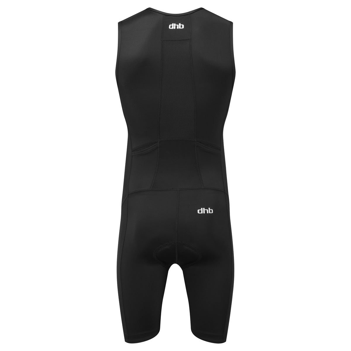 dhb HYDRON フルスーツ ブラック dhb Hydron Wetsuit 2.0 – dhb