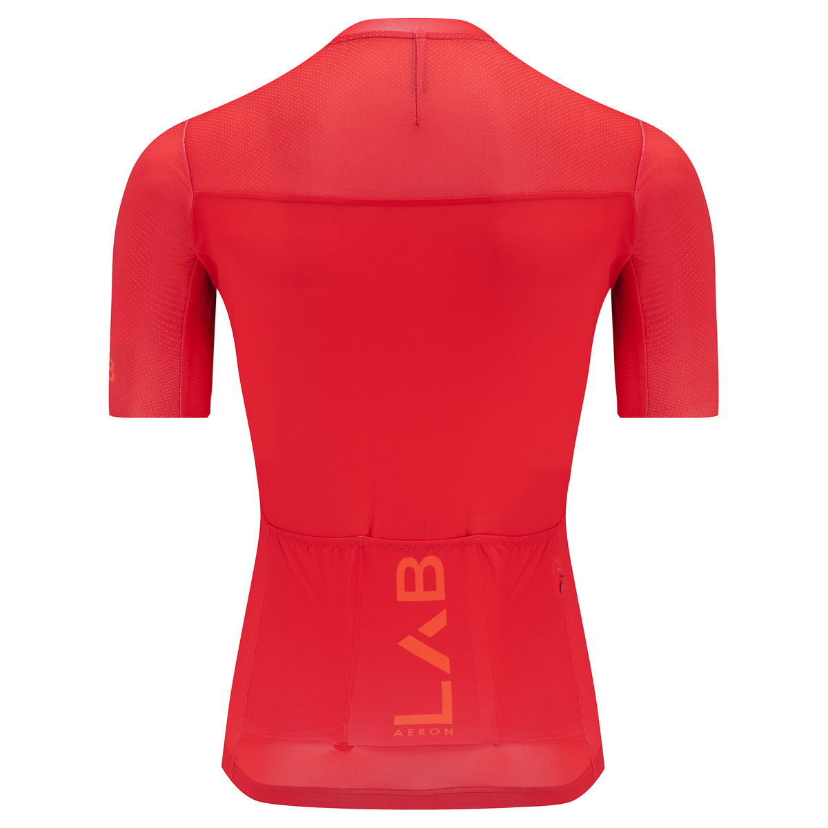 Aeron Lab Short Sleeve Jersey - Main Image