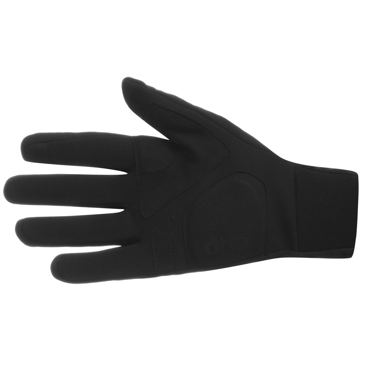 Essentialware 17 Black Heat Resistant Neoprene Gloves
