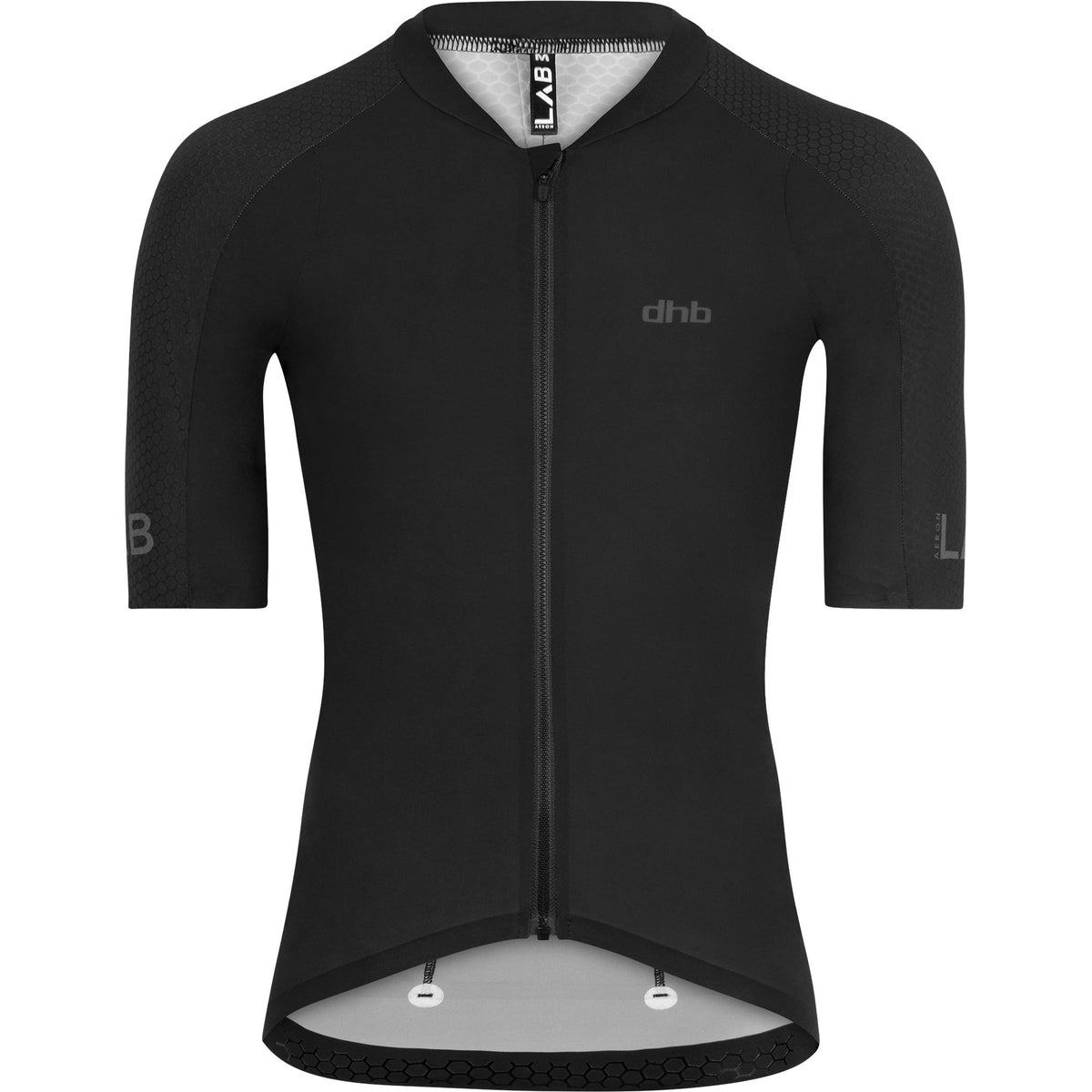 Aeron Lab Raceline Short Sleeve Jersey