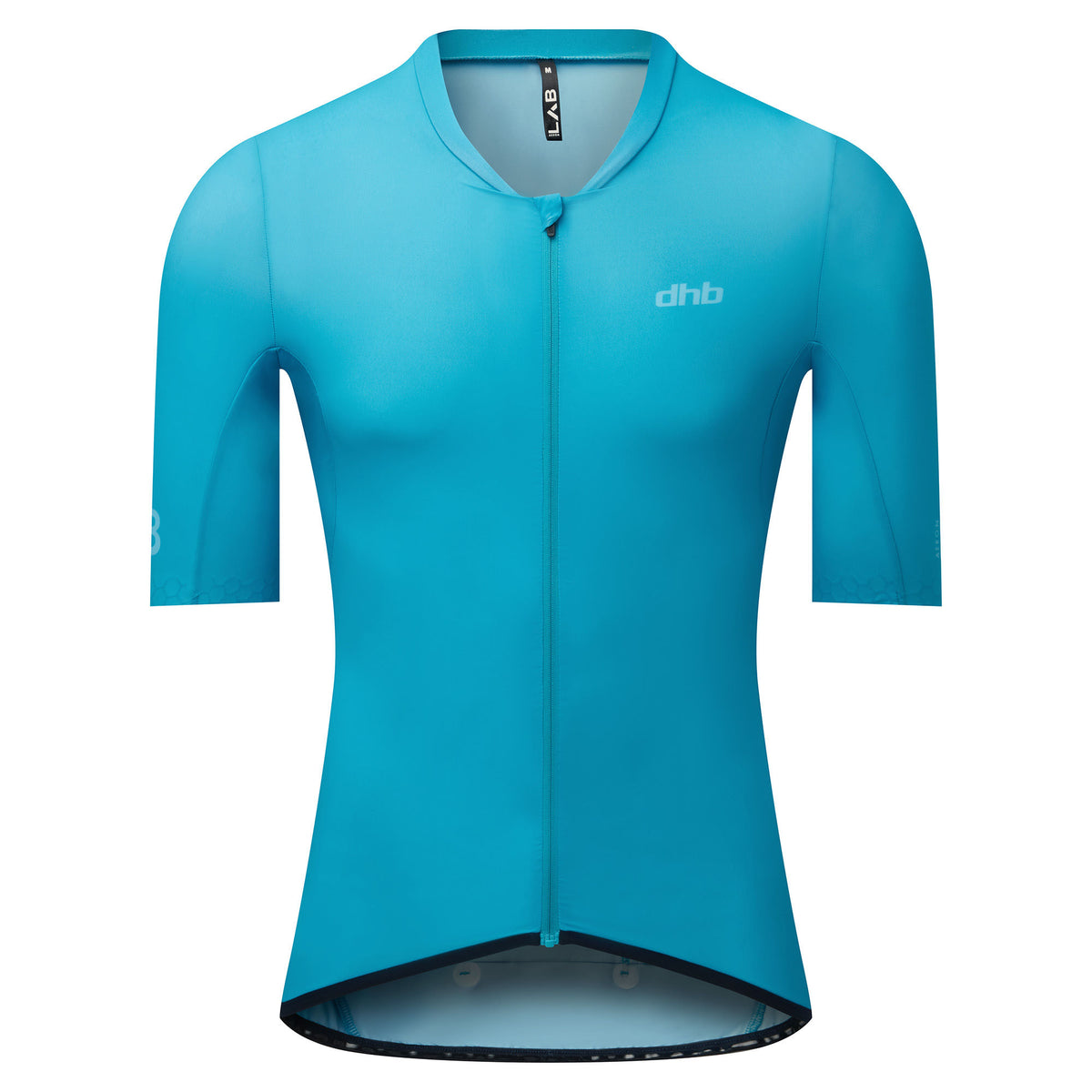 dhb Aeron Lab Short Sleeve UV Jersey – dhb