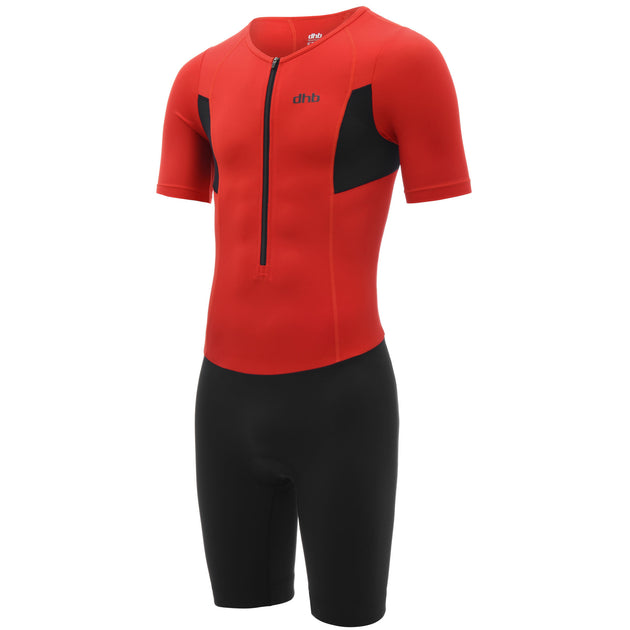 dhb トライスーツ　Mサイズ Men's Triathlon Tri Suits – dhb