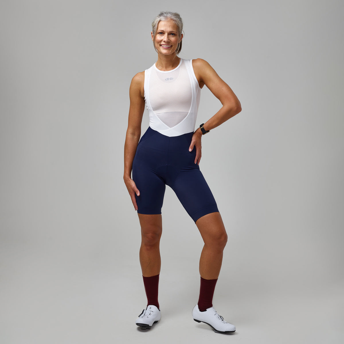 Dhb ladies store bib shorts