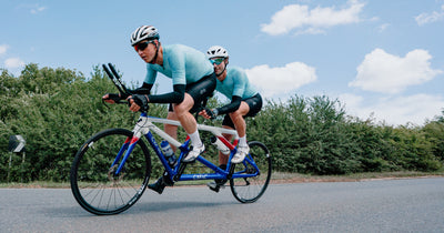 Target tandem best sale bike