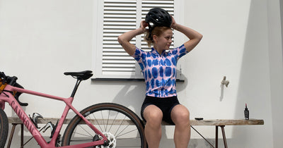 Eleanor Dickinson: My life after professional cycling