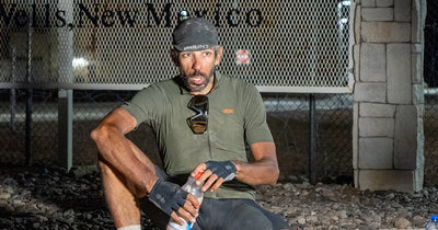 Sofiane Sehili: Becoming an endurance cycling great