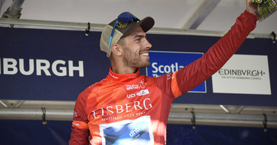 Canyon dhb SunGod at the Tour of Britain: Stage seven in pictures