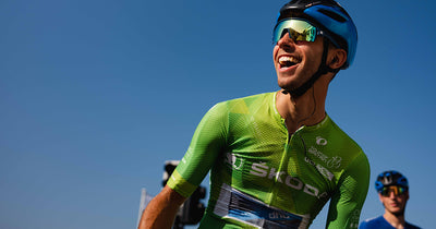 Canyon dhb SunGod at the Tour of Britain: Stage two in pictures