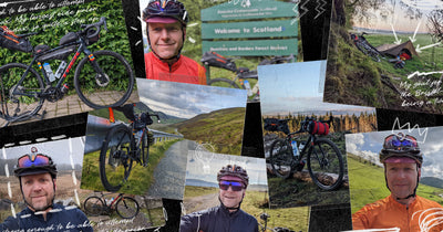 Meet our 2022 dreamer: Nic Pow