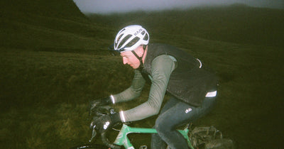 Why the Youth Hostels Association (YHA) is the secret to winter cycling