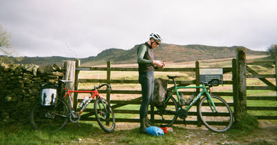Five top tips for your first Youth Hostels Association cycling adventure