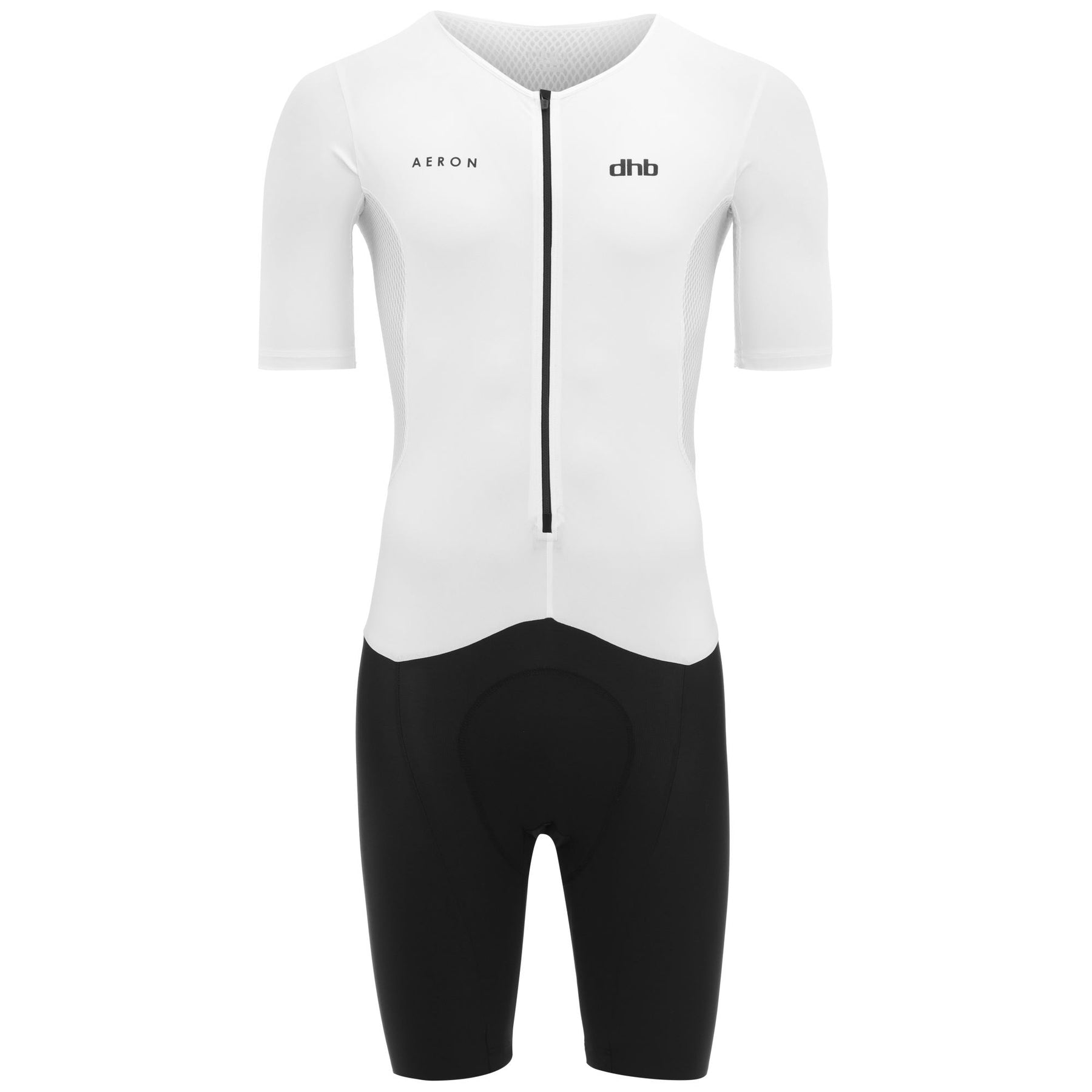 Dhb aeron sales women's shorts