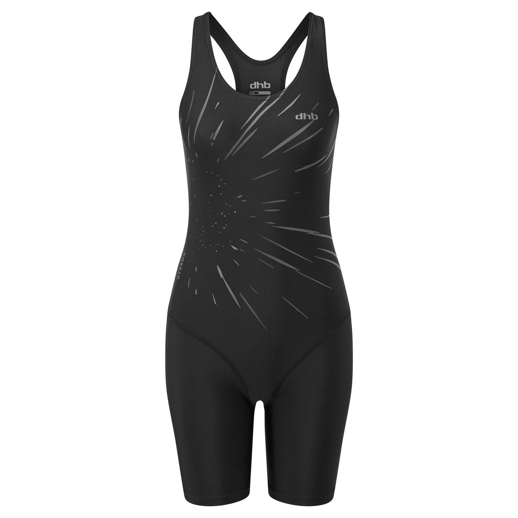 Women legsuit top
