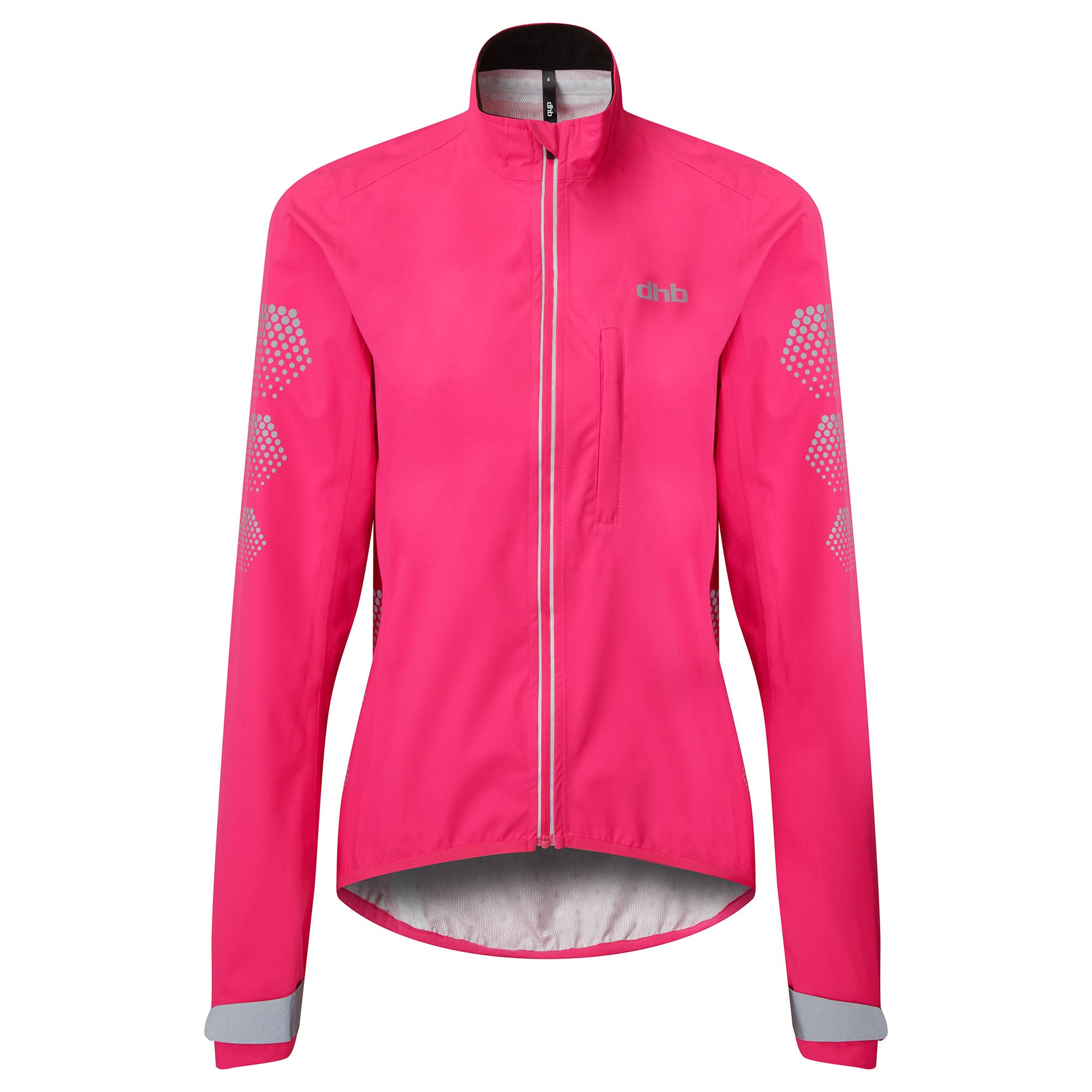 dhb flashlight waterproof jacket XLサイズ dhb Flashlight Compact-XT Waterproof Jacket review | Cycling