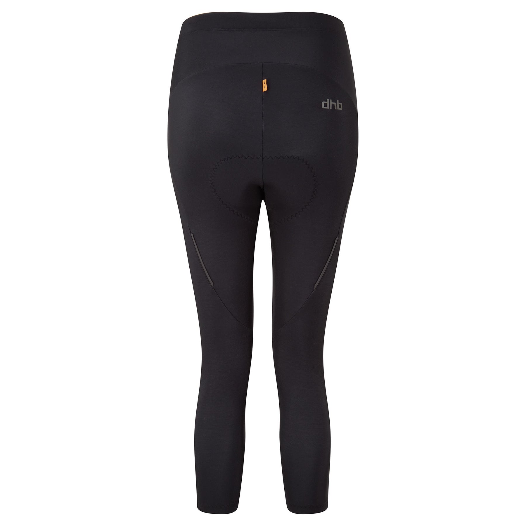 dhb Moda Women's Capri Tight – dhb