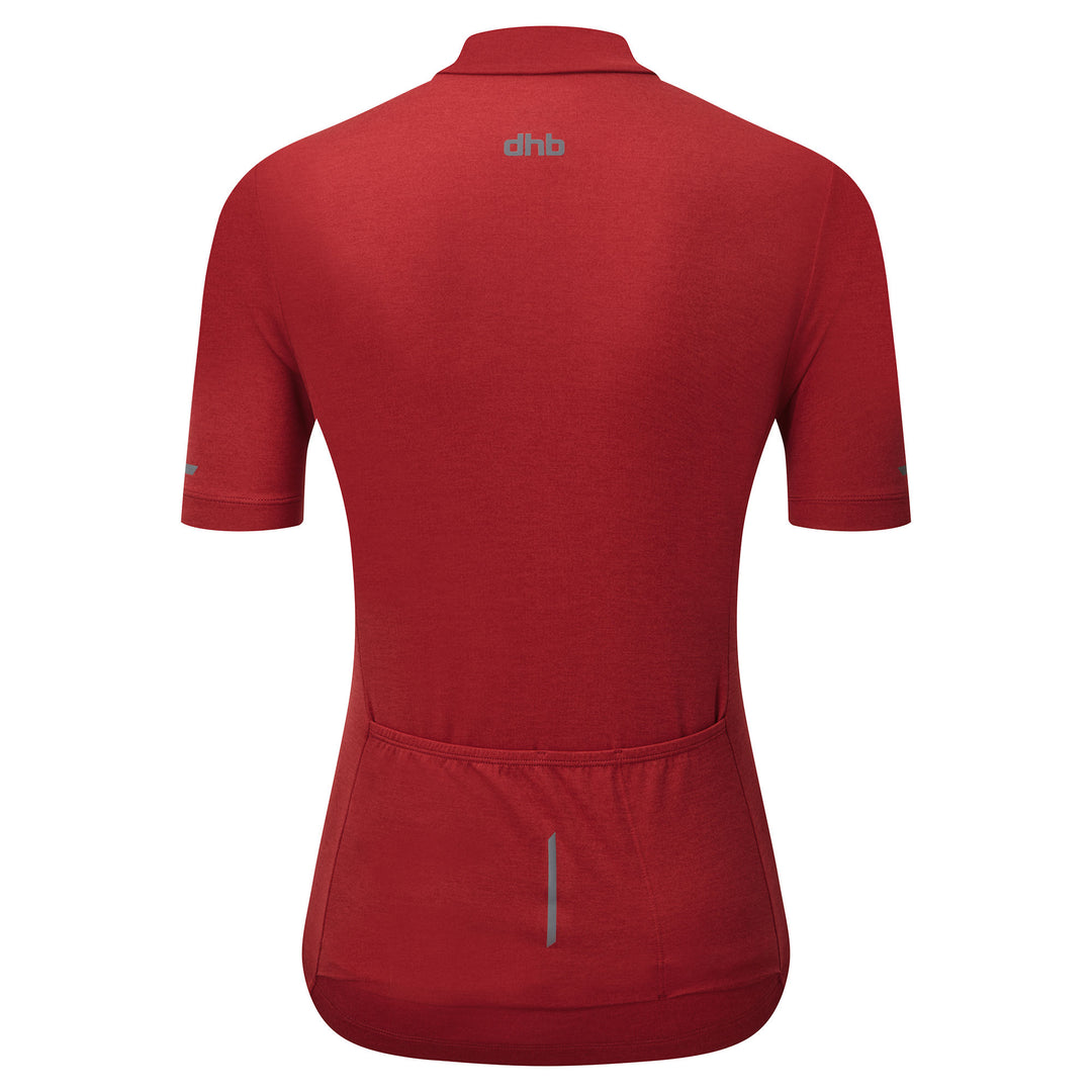 Wiggle dhb jersey deals