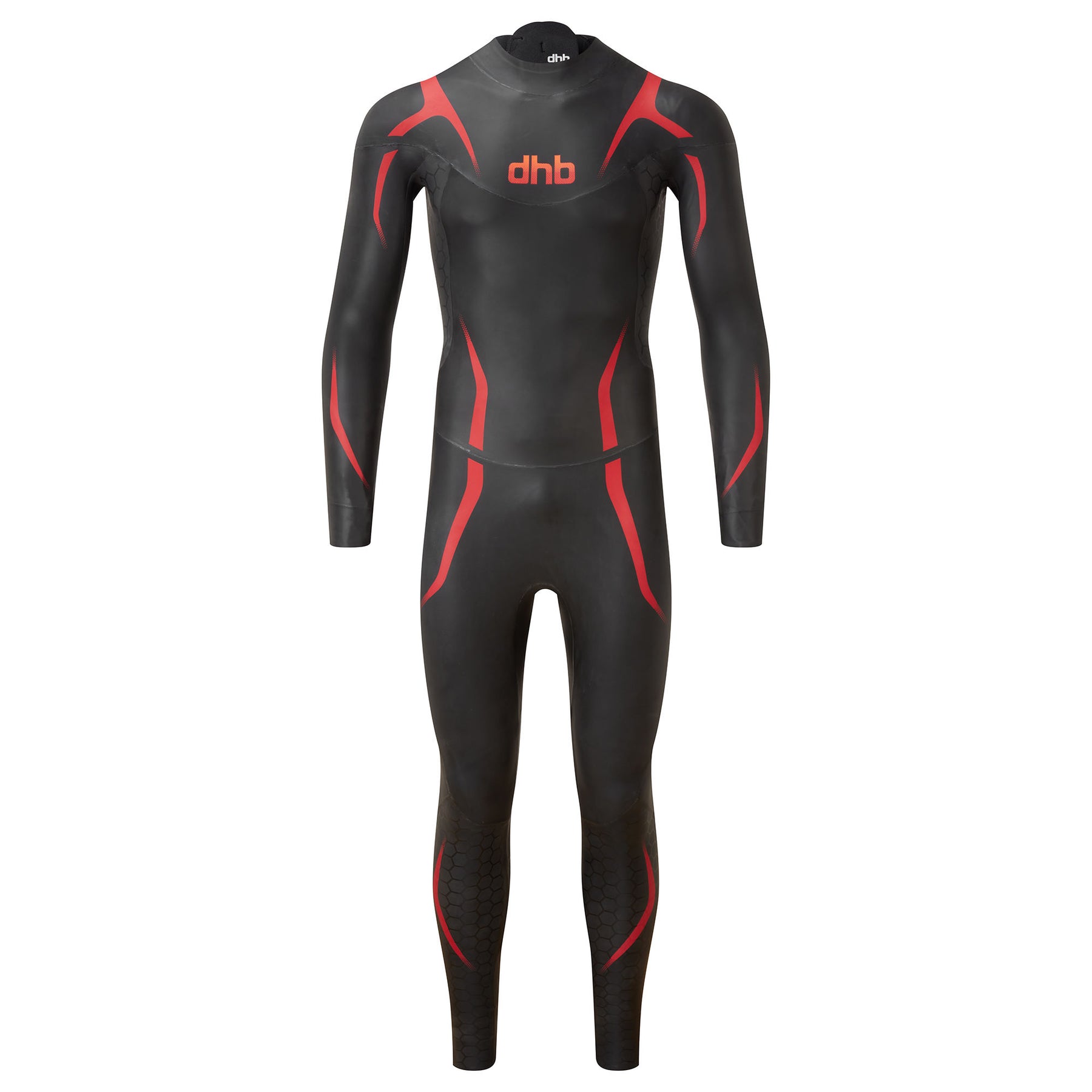 dhb Aeron SwimRun ウェットスーツ2.0 レディースS サーフィン・ボディボード