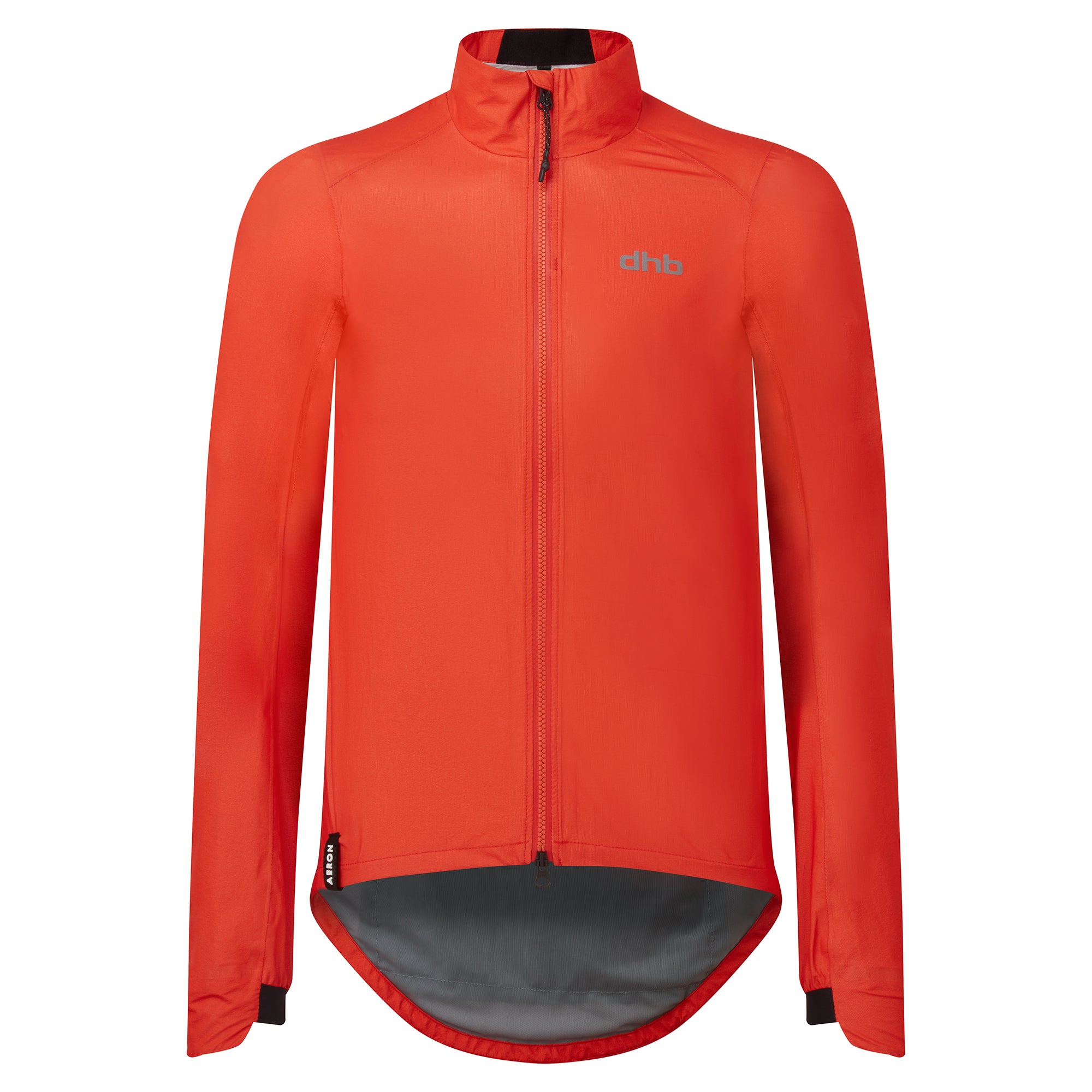 dhb ウィンドブレーカー dhb AERON POLARTEC ALPHA Review: dhb Aeron Polartec Alpha Gilet | road.cc
