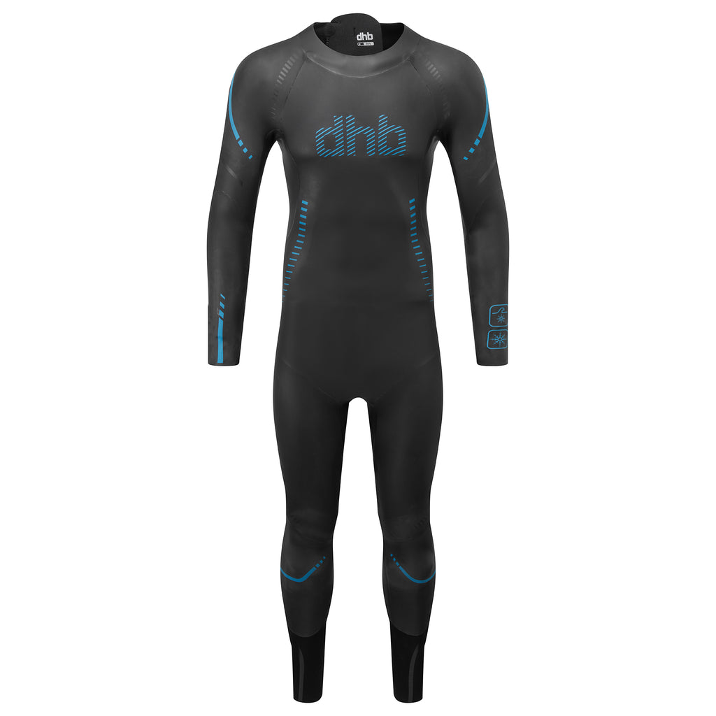 限定お買い得商品 Aeron Thermal Wetsuit – dhb サーフィン・ボディボード