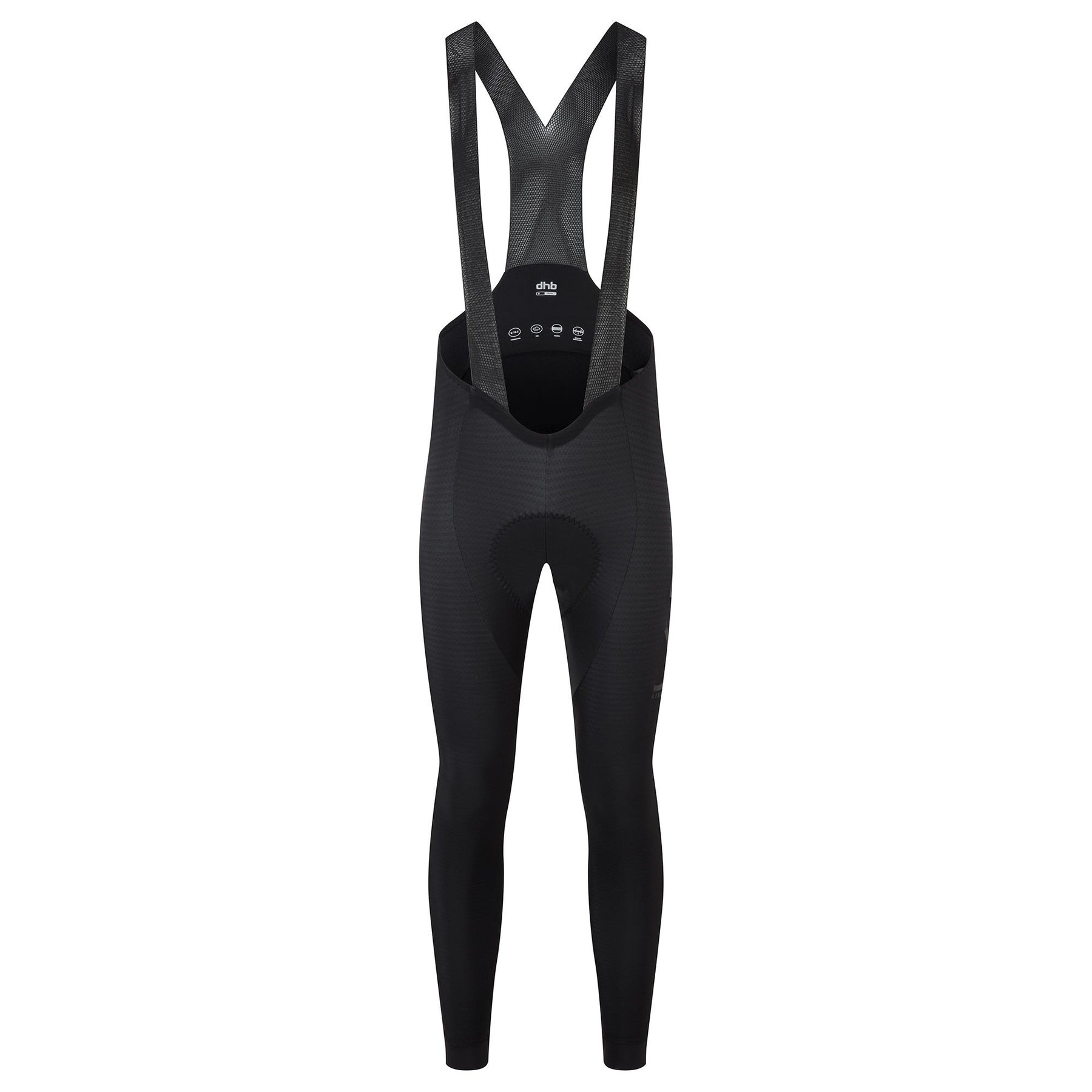 dhb Aeron Lab Thermal Bib Tights – dhb