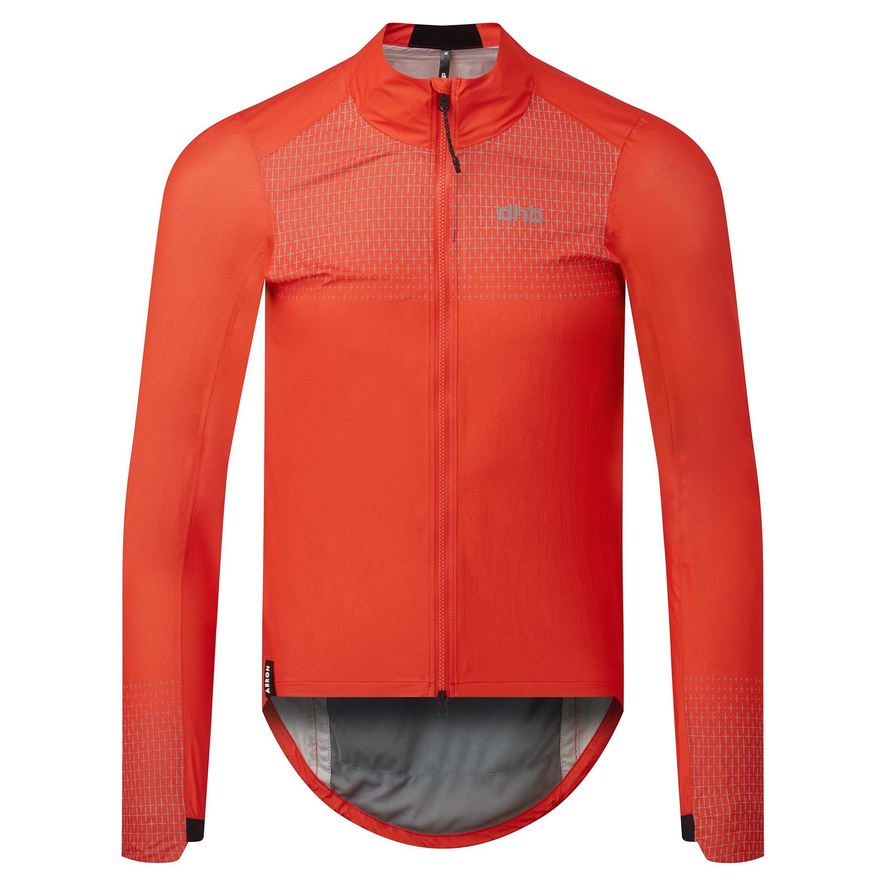 Aeron Men's Tempo FLT Waterproof Jacket - Main Image