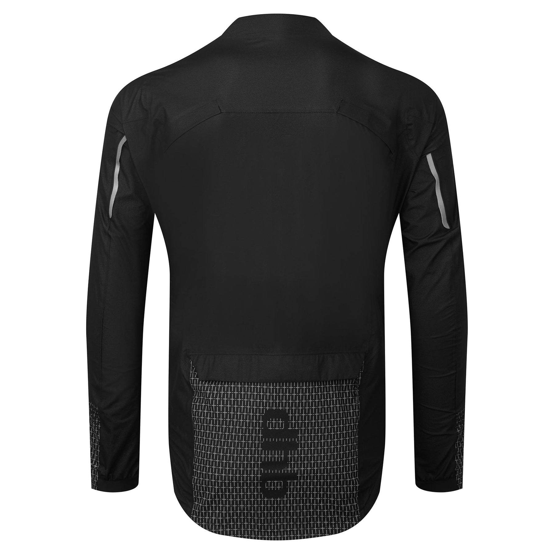 dhb Aeron Men's Tempo FLT Waterproof Cycling Jacket – dhb