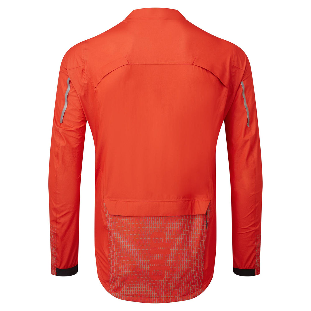 dhb flashlight waterproof jacket XLサイズ dhb flashlight waterproof jacket XLサイズ