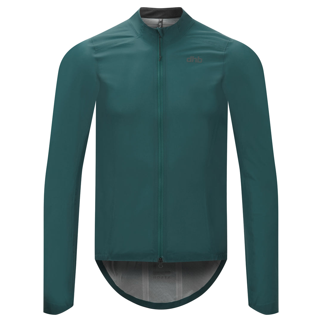 RH Maillot de cyclisme MTB Homme (Gris RH Maillot de cyclisme MTB Homme (Gris