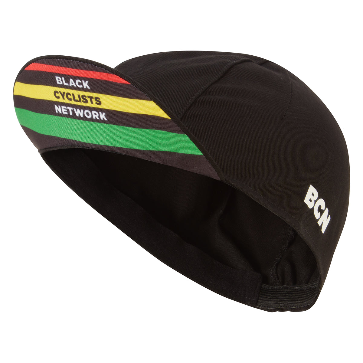 BCN Cap – dhb