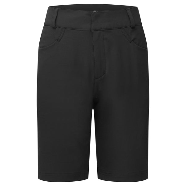 ショートパンツ PATOU Women Shorts  Burmudas 24ATR0380003 999B Black Patou Denim Mini Shorts | Blue | FARFETCH