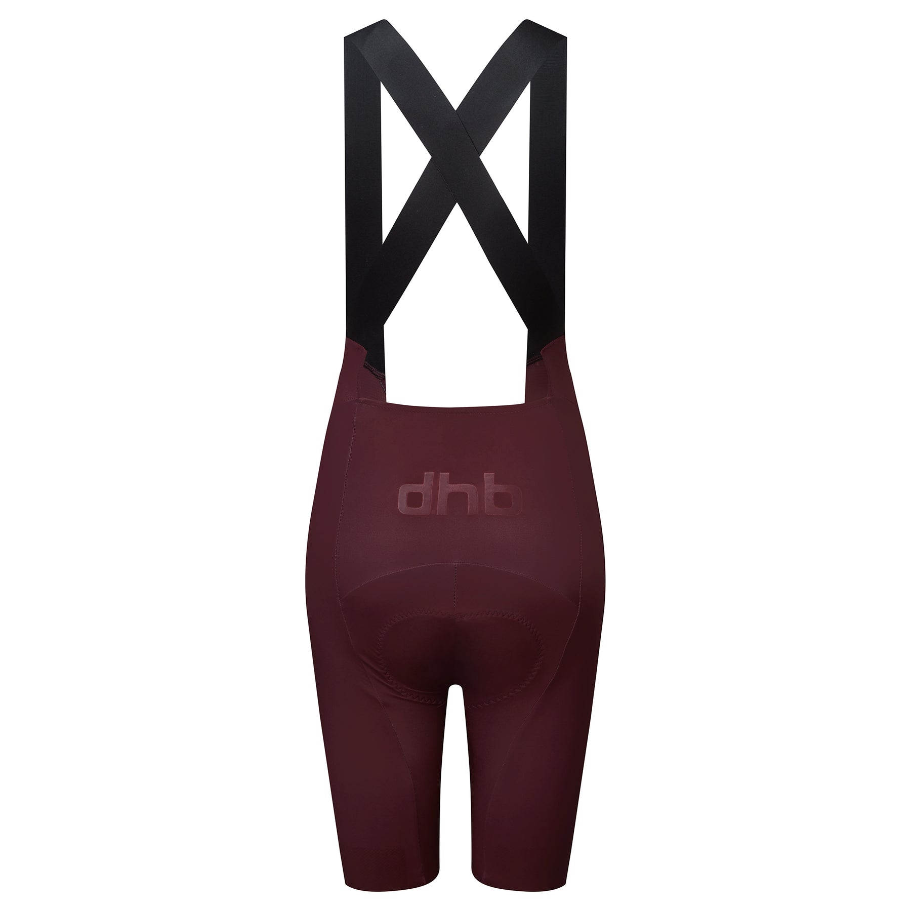Aeron Women s Bib Shorts 2.0 dhb