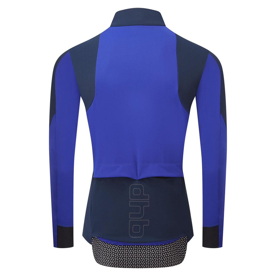 dhb Aeron Men s All Winter Softshell Jacket 2.0 dhb