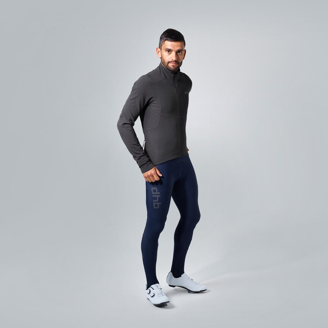 Dhb Aeron Deep Winter Softshell Jacket Dhb Women's Aeron Deep