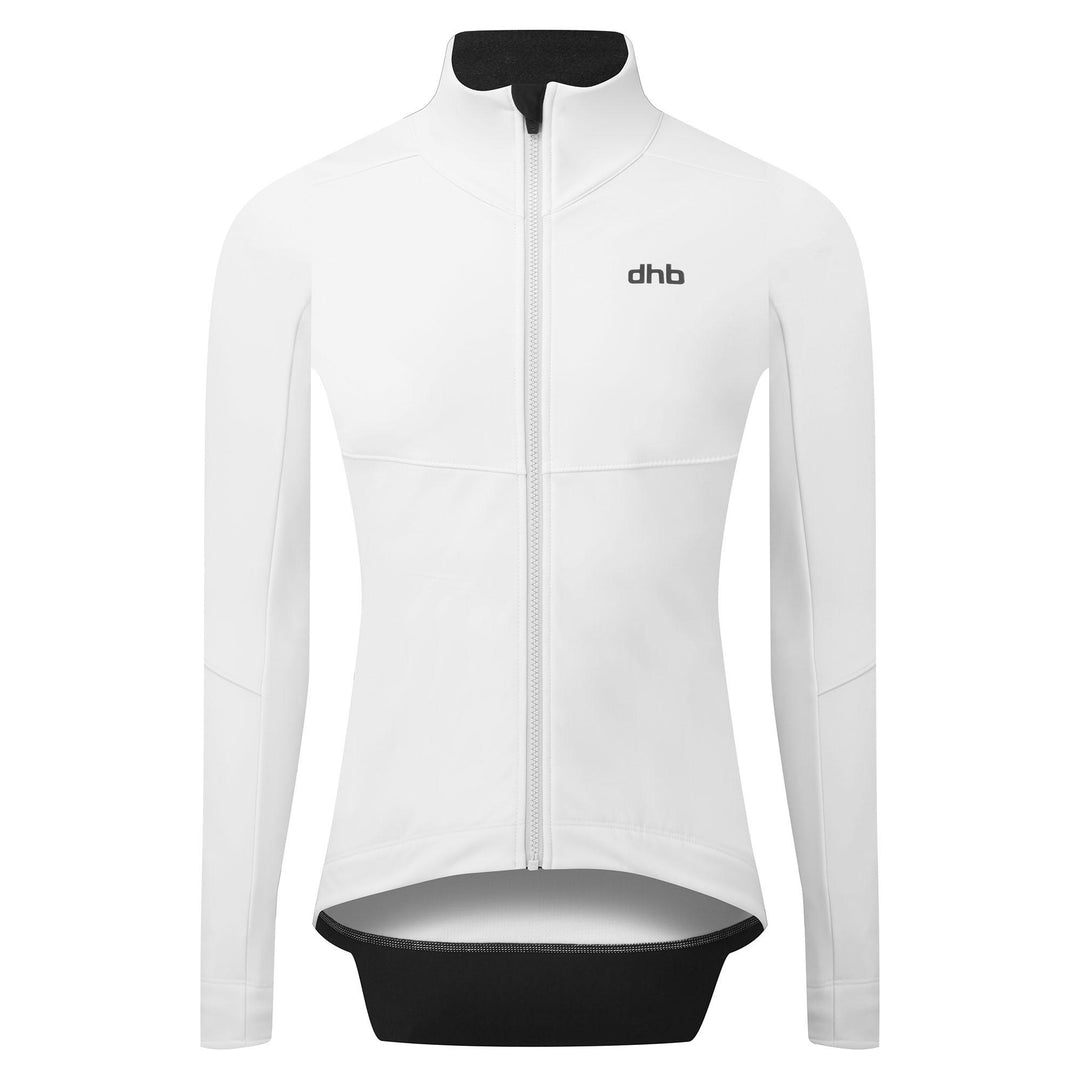 dhb - Aeron Deep Winter ソフトシェル dhb Aeron Deep Winter Womens Cycle Softshell 2020 // Wiggle
