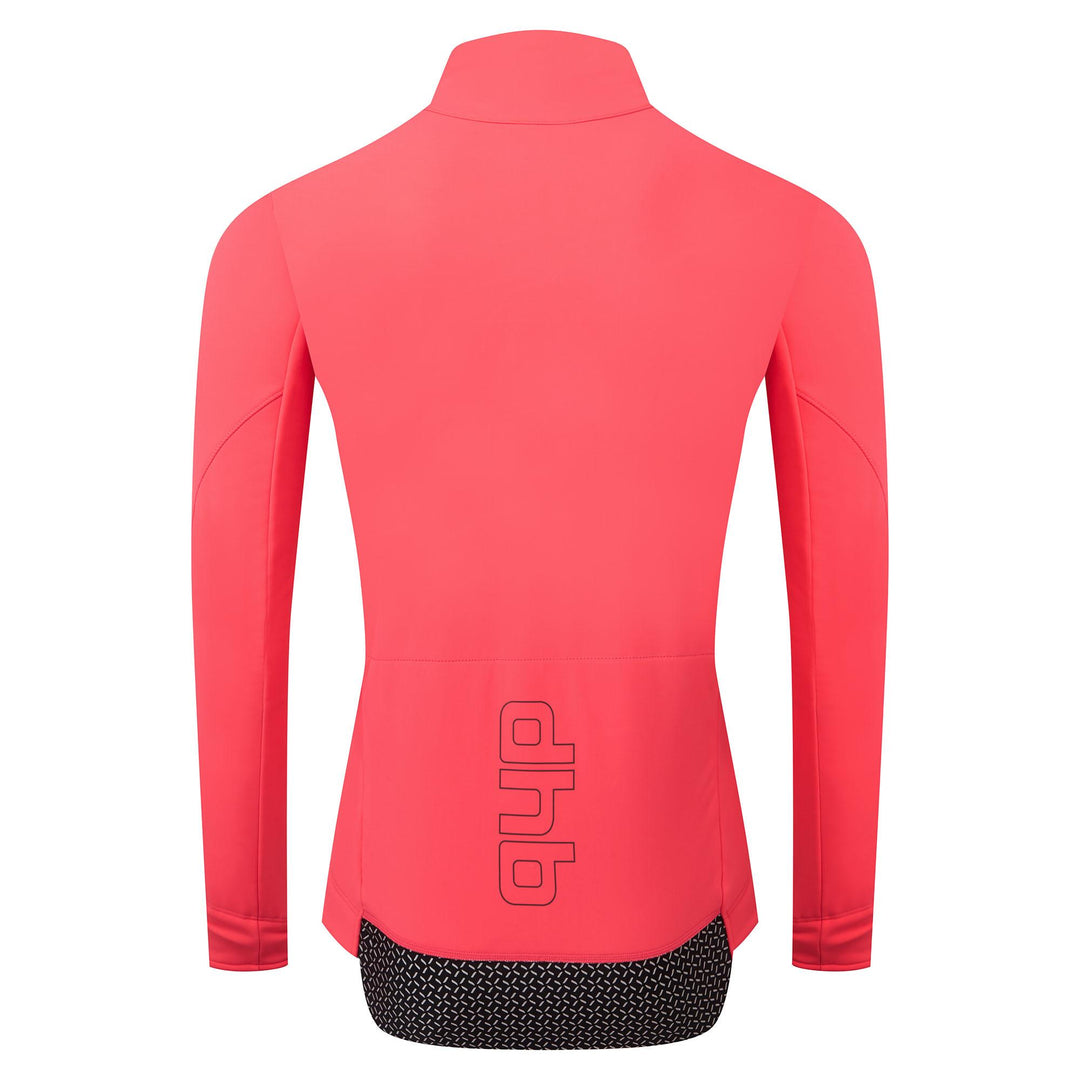 dhb Aeron Men's Deep Winter Softshell Jacket 2.0 – dhb