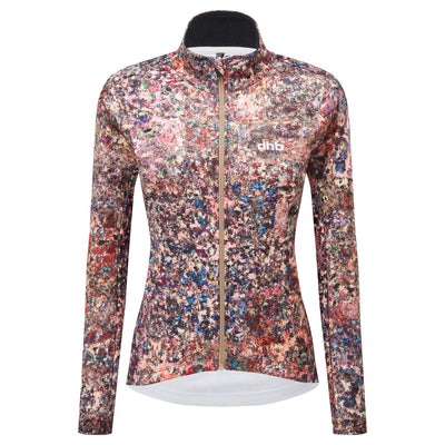 Women's Cycling Softshell Jacket