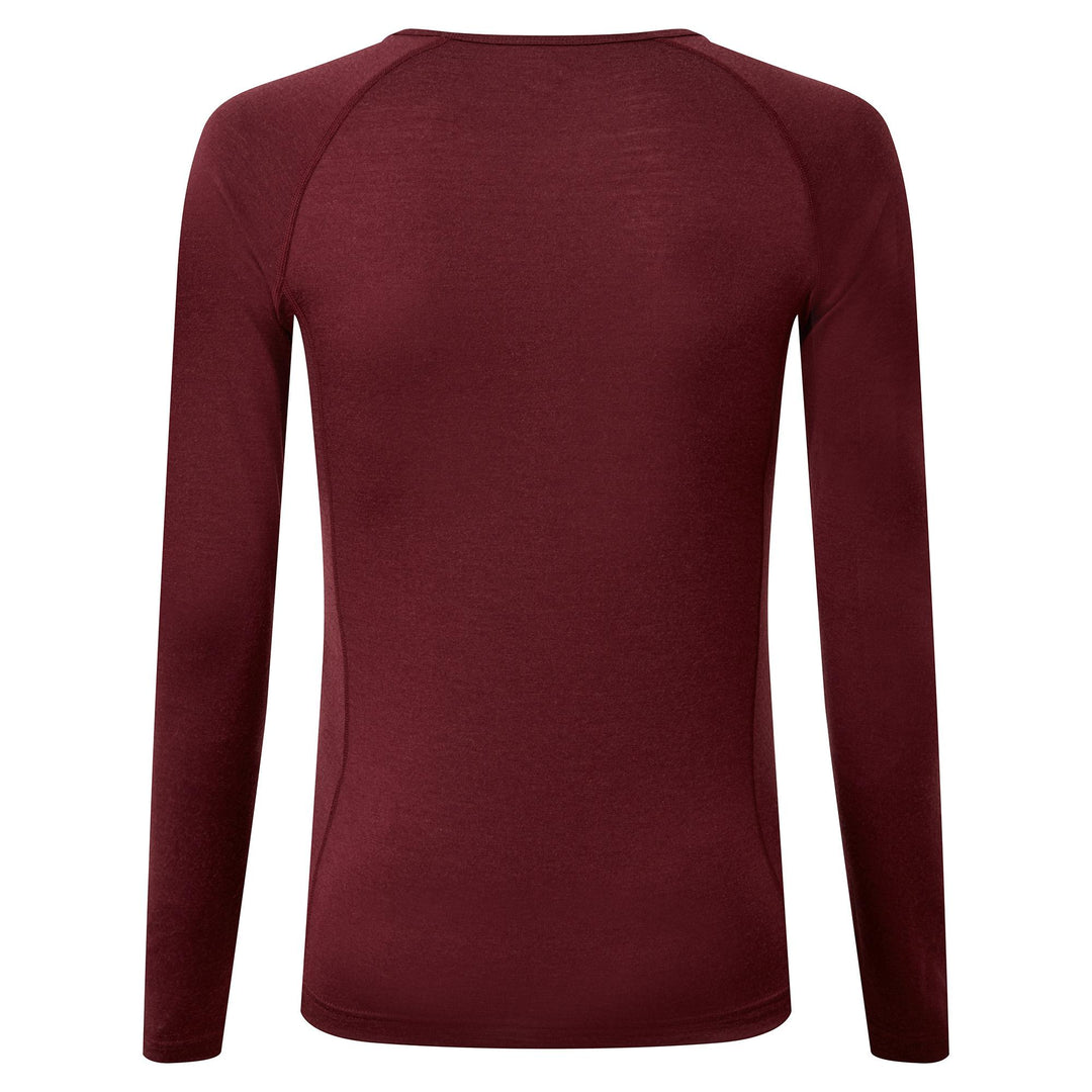 dhb Merino Men's Long Sleeve Base Layer – dhb