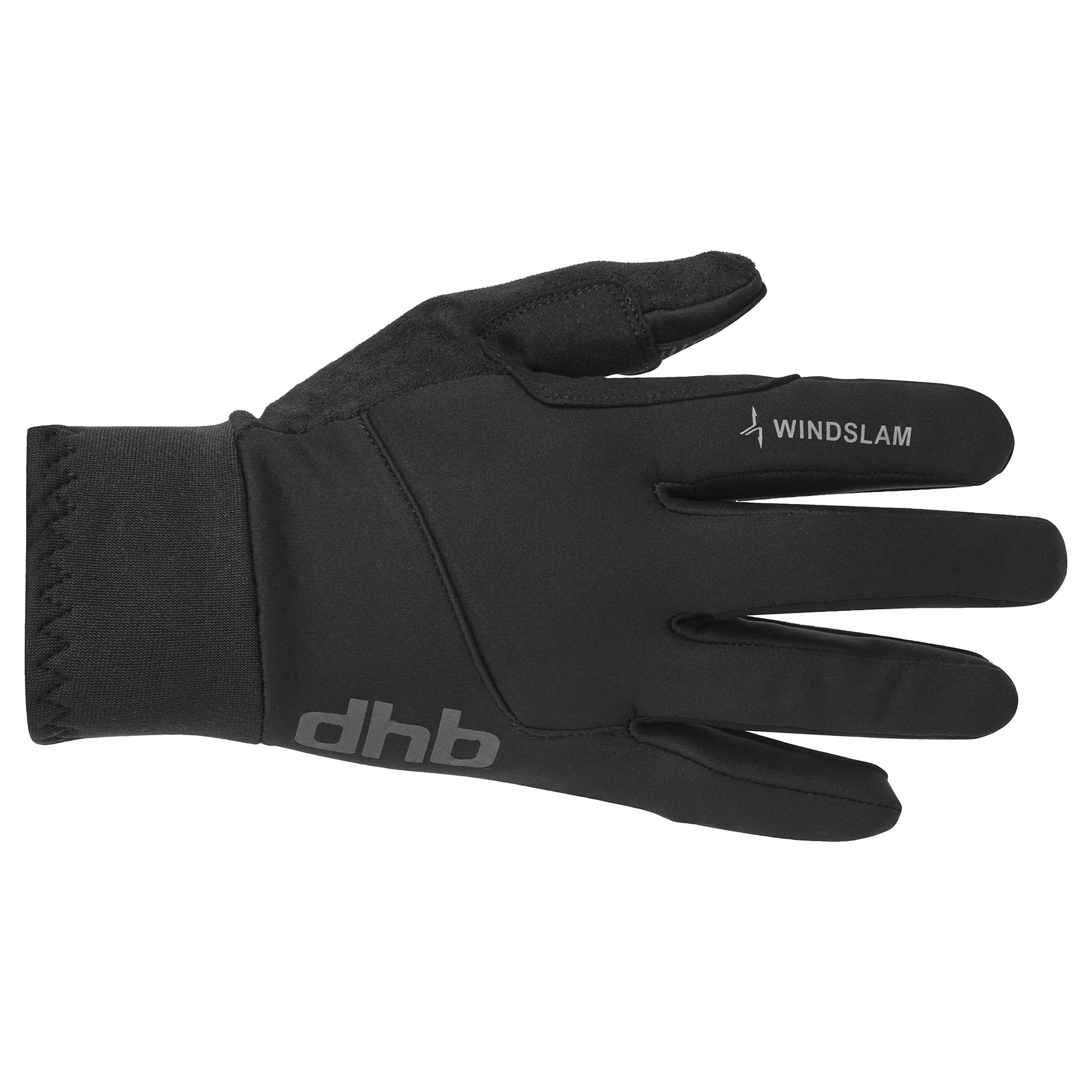 dhb Windproof Cycling Gloves – dhb