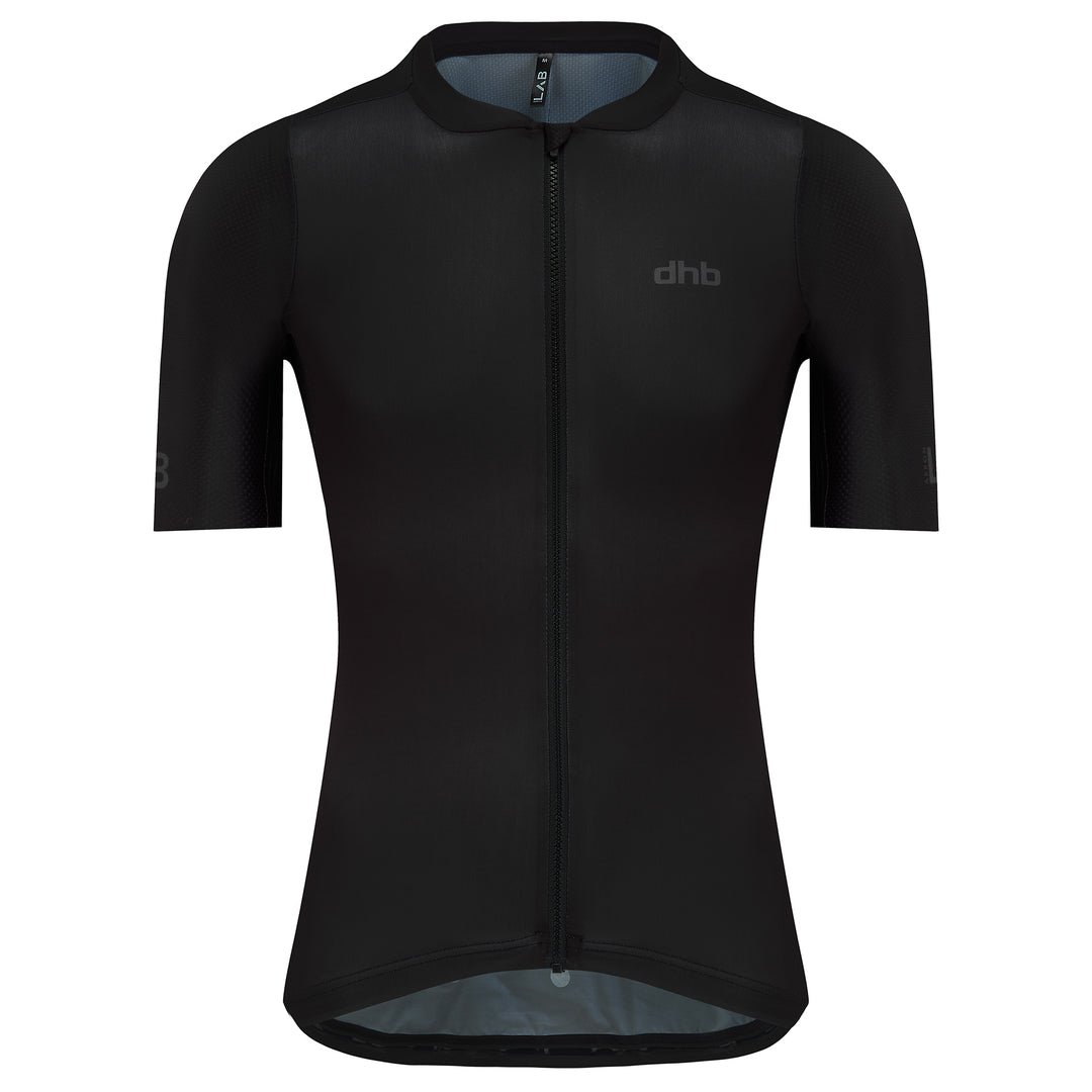 dhb Aeron Lab Short Sleeve Jersey – dhb
