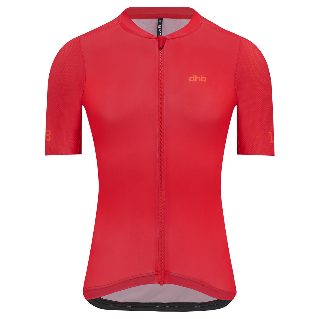 dhb Aeron Lab Short Sleeve Jersey – dhb